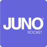 Juno Rocket logo
