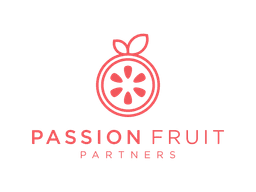 Passion Fruit Partners logo
