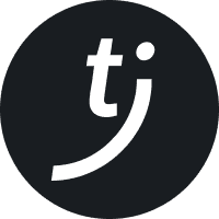 Trajectory Group logo