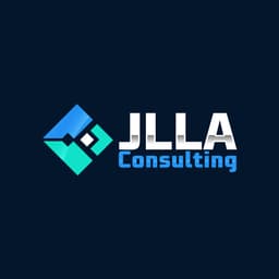 JLLA Consulting logo