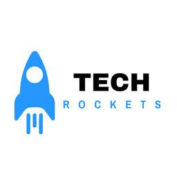 Techrockets GmbH logo