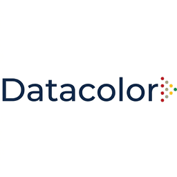 Datacolor logo