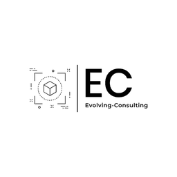 Evolving Consulting logo