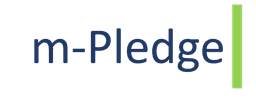 m-Pledge Consulting logo