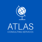Atlas Consulting Services logo