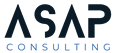 ASAP Consulting logo