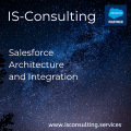 IS-Consulting logo