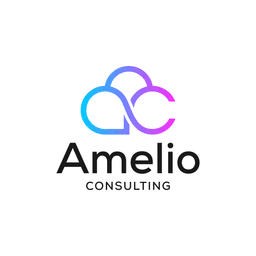 Amelio Consulting logo