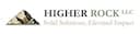 Higher Rock logo