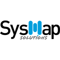 SysMap Solutions Software e Consultoria  logo