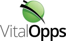 VitalOpps logo