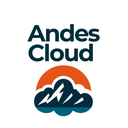 Andes Cloud logo
