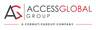Access Global Group logo