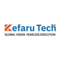 Kefaru Technologies logo