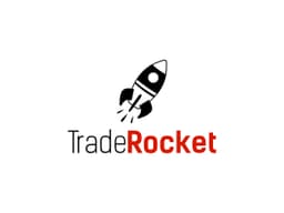 Trade Rocket logo