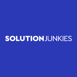Solution Junkies logo