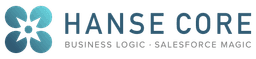 Hansecore GmbH logo