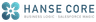 Hansecore GmbH logo