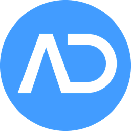 AIMDek Technologies logo