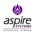 Aspire Systems logo