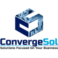 ConvergeSol logo