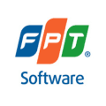 FPT Software logo