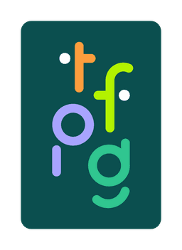The Fresh Perspective Group logo