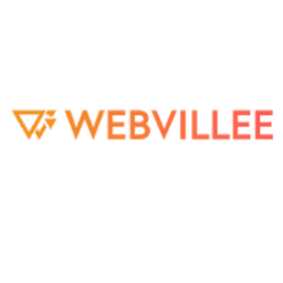 Webvillee Technology logo