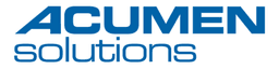 Acumen Solutions logo