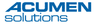 Acumen Solutions logo