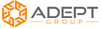 Adept Group logo