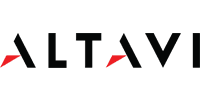 ALTAVI logo