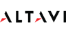 ALTAVI logo