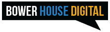 Bower House Digital logo