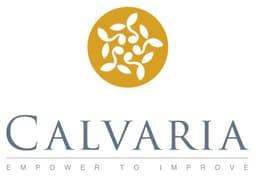 Calvaria logo