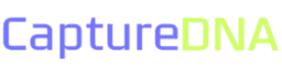 CaptureDNA logo