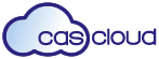 CAScloud logo