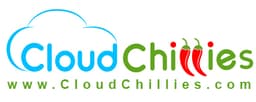 Cloud Chillies logo