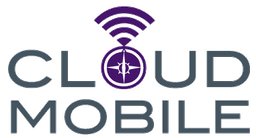 CLOUD MOBILE logo