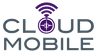 CLOUD MOBILE logo