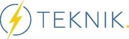 Teknik logo