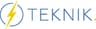 Teknik logo