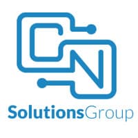 EMZ Cloud Solutions logo