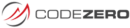 Code Zero logo