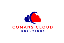 Comans Cloud Solutions logo