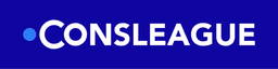 Consleague.com logo