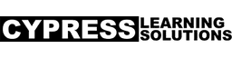 Cypress Learning Solutions logo