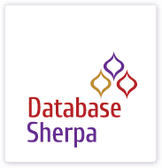 Database Sherpa logo