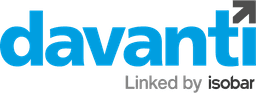 Davanti logo