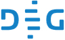 DEG logo